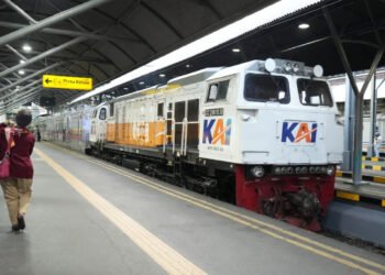 Menjelang Akhir Tahun, JTT Tegaskan Komitmen Tingkatkan Kualitas Layanan Jalan Tol Jakarta–Cikampek