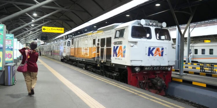 Menjelang Akhir Tahun, JTT Tegaskan Komitmen Tingkatkan Kualitas Layanan Jalan Tol Jakarta–Cikampek