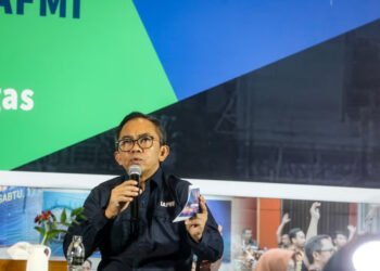 Membangun Budaya Perawatan Aset yang Efektif & Efisien