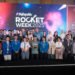 MyRepublic Rocket Week 2025 Sukses Digelar, Perkuat Komitmen dalam Mendorong Ekosistem Digital Indonesia