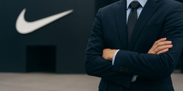 Nike Rombak Jajaran Eksekutif, Saham Berpeluang Bergerak Usai Strategi Turnaround