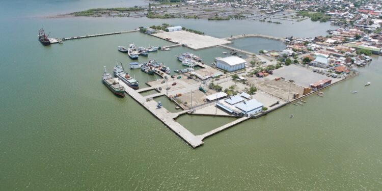 Pelabuhan Bima Pastikan Kesiapan Terminal Penumpang Jelang Nataru