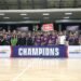 Stingers Girls BINUS University Raih Back-to-Back Championship Liga Mahasiswa 2025