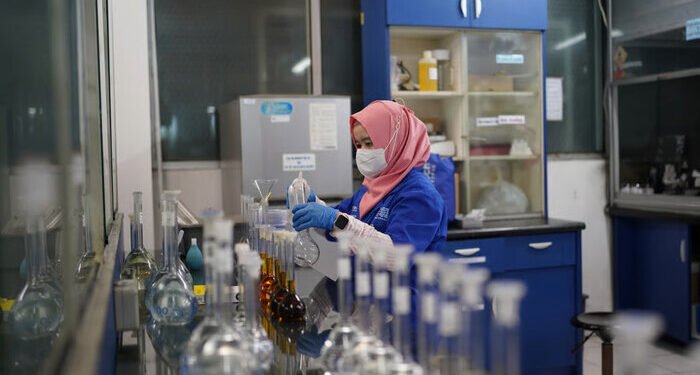 Sucofindo Siap Dukung Transformasi Hijau Melalui Energi Alternatif Untuk Tekan Laju Emisi Berkelanjutan