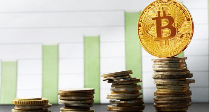 Harga Bitcoin Melonjak Imbas Keheningan The Fed