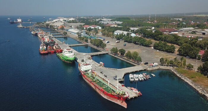 Pelabuhan Tanjung Wangi Perkuat Kesiapan Jelang Nataru