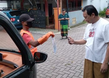 Bukti Keberhasilan Penanganan Sampah Pemerintahan AIR