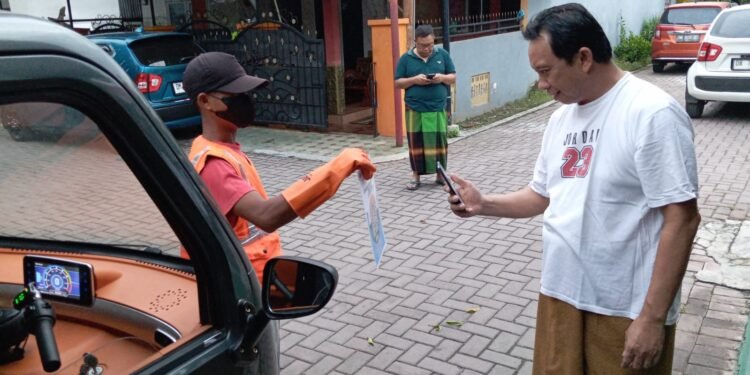 Bukti Keberhasilan Penanganan Sampah Pemerintahan AIR
