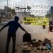 Buang Sampah Sembarangan, Siap-siap Didenda Rp 10 Juta atau Penjara 3 Bulan