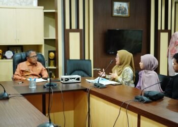 Pemkot Siap Dukung Pelaksanaan Kajian Habib Ja’far Al Hadar