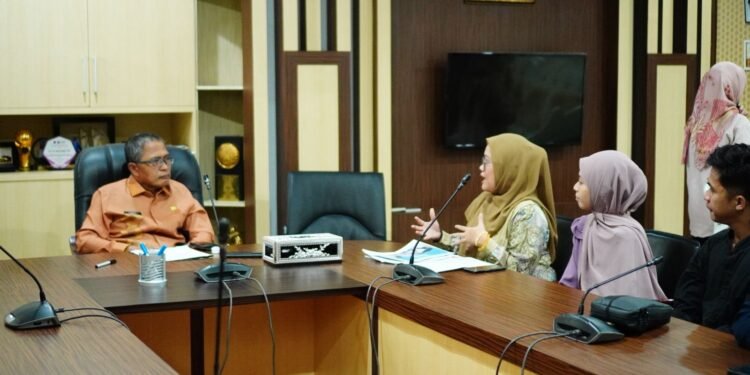 Pemkot Siap Dukung Pelaksanaan Kajian Habib Ja’far Al Hadar