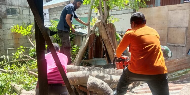 Cegah Risiko Bencana, BPBD Kota Gorontalo Dorong Mitigasi Sampah
