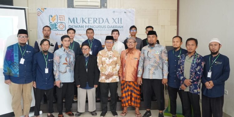 Wahdah Islamiyah Diminta Ikut Berperan Jaga Generasi Muda