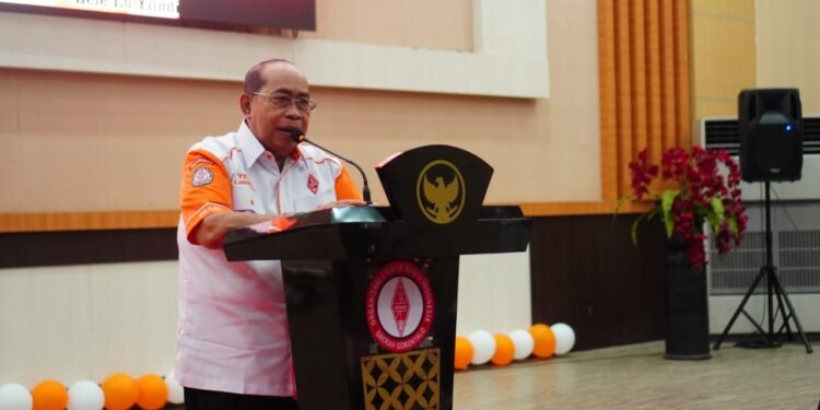 Wali Kota Adhan Sudah Terima Usulan Lurah Pilihan Para Camat, Sebelum Dilantik Akan Dibekali