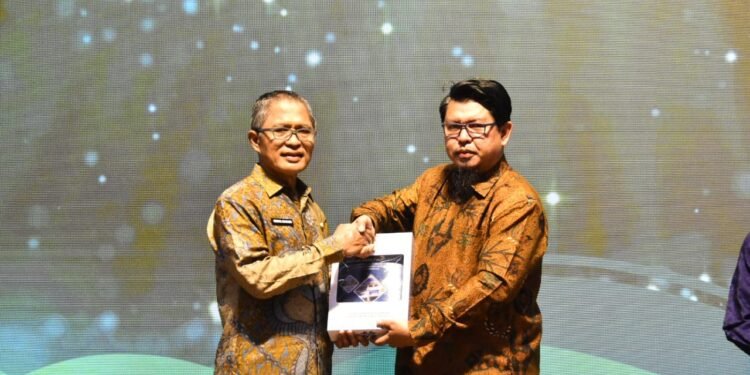 Pemkot Gorontalo Segera Tindaklanjuti Rekomendasi BPK RI dalam LHP APBD 2025