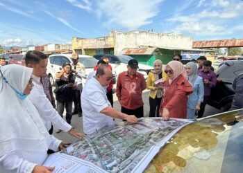 Janji Kampanye AIR, Sebelum 2029 Ditargetkan Tuntas