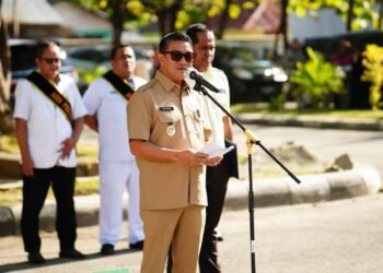 Zona Integritas RSAS, Langkah Awal Bangun Tata Kelola yang Profesional