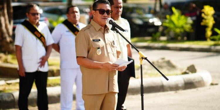 Zona Integritas RSAS, Langkah Awal Bangun Tata Kelola yang Profesional