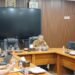 Pemkot Gelar Rapat Terkait Aset Blue Marlin dengan Kantor Pertanahan