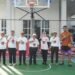 Wali Kota Adhan Bakal Gelar Turnamen Basketball Tingkat Provinsi Usai Idulfitri