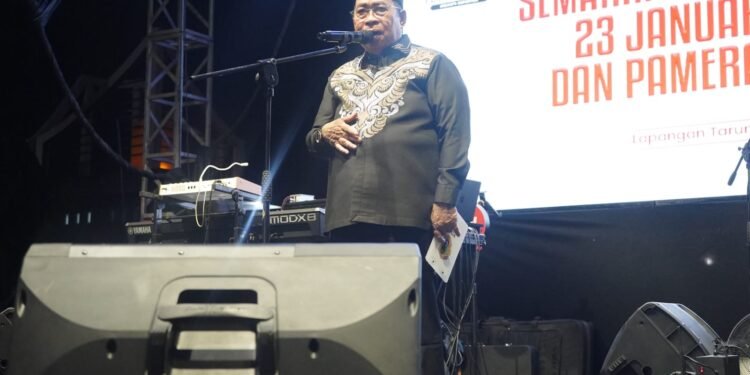 Punya Proyek di Kota Gorontalo, Wajib Punya Rekening BTN