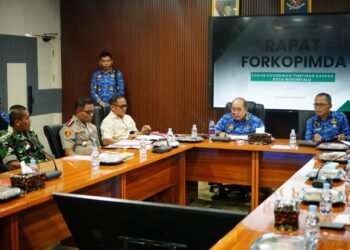 Wali Kota Adhan Setuju, Korban Penyalahgunaan Narkoba Tidak Dipidana