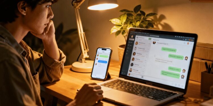 Tingkatkan Closing Rate dengan Chatbot AI Agent & CRM Barantum