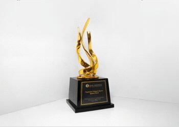 Topremit Kembali Raih Award “Penyedia Jasa Transfer Terbaik 2025” dari BI