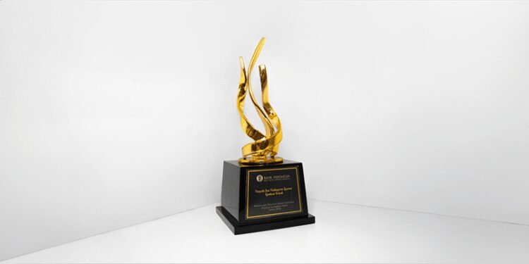 Topremit Kembali Raih Award “Penyedia Jasa Transfer Terbaik 2025” dari BI