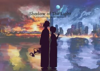 Shadow of the Light Karya Anak Bangsa yang Mendapatkan Berbagai Penghargaan di Dunia