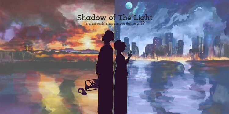 Shadow of the Light Karya Anak Bangsa yang Mendapatkan Berbagai Penghargaan di Dunia