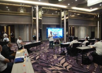 Pelindo Multi Terminal Perkuat Kapabilitas Leaders melalui Lean Six Sigma dan Business Optimization Program