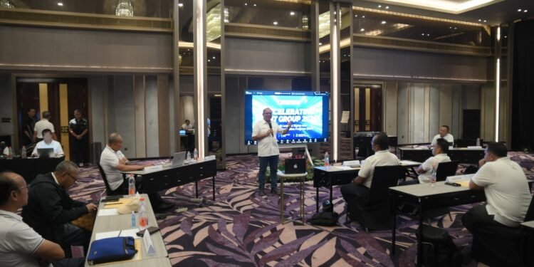 Pelindo Multi Terminal Perkuat Kapabilitas Leaders melalui Lean Six Sigma dan Business Optimization Program