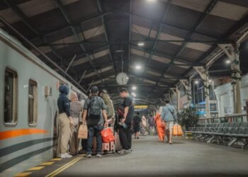 Sambut Long Weekend Isra’ Mi’raj Nabi Muhammad SAW, KAI Daop 6 Kerahkan KA Tambahan