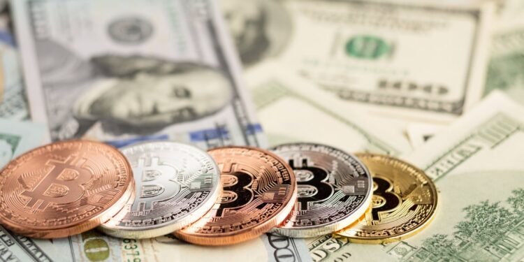 Ini Tanggapan Bittime Terkait Dampak Inflasi Amerika Serikat dan Kebijakan Tarif Trump Pekan Ini