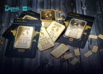 Usai Rilis Inflasi AS, Emas Diprediksi Masih Menguat