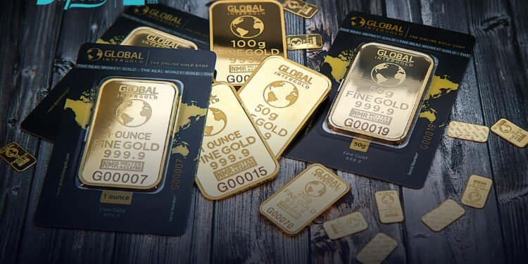 Usai Rilis Inflasi AS, Emas Diprediksi Masih Menguat