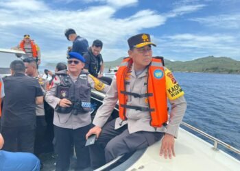 Tragedi KM Putri Sakinah: Gerak Cepat Polda NTT, Penanganan Tuntas dan Transparan