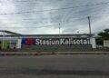 Stasiun Kalisetail Dipercantik, Penumpang Terus Tumbuh dan Jadi Gerbang Wisata Banyuwangi
