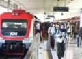 Tembus 2,8 Juta Penumpang, KAI Bandara di Yogyakarta Catat Pertumbuhan Positif Sepanjang 2025