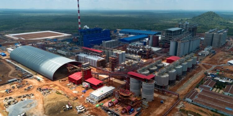 Outlook EV 2026, Transformasi Indonesia Jadi Produsen Global