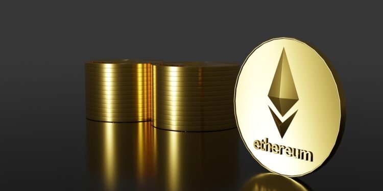 Pasar Spot Ethereum Mulai Dilirik Investor Institusional Seiring Stabilnya Aktivitas On-Chain