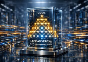 YWWSDC Merilis Pernyataan Transparansi: Menanggapi FUD Pasar dengan Kerangka Kepatuhan AS dan Bukti Cadangan Algoritmik