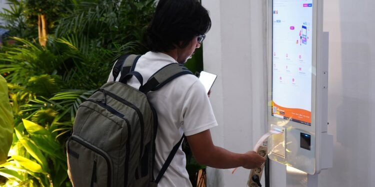 Hadapi Puncak Pergerakan Libur Panjang Isra Mikraj, KAI Divre III Palembang Tambah Kapasitas KA Sindang Marga