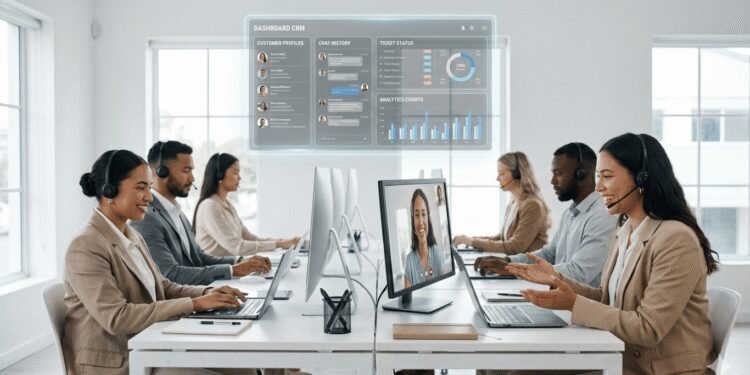 Barantum CRM: Solusi Praktis Saat CX Adalah Prioritas Bisnis