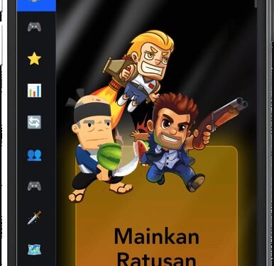 SportsHero Berkolaborasi Dengan Indosat Ooredoo Hutchison Meluncurkan HeroPlay, Platform Game Berbasis Browser di Indonesia