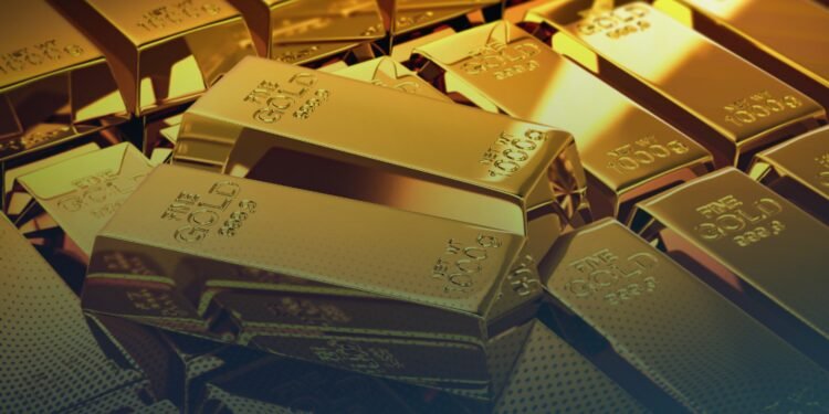 Jelang Rilis NFP, Harga Emas Tunjukkan Sinyal Penguatan Berkelanjutan