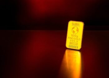 Aset Emas Digital Menjadi Opsi Baru Investor untuk Diversifikasi Aset