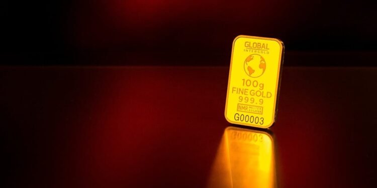 Aset Emas Digital Menjadi Opsi Baru Investor untuk Diversifikasi Aset