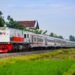 KAI Daop 9 Jember Catatkan OTP Tinggi dan Zero Accident Selama Masa Angkutan Nataru 2025/2026